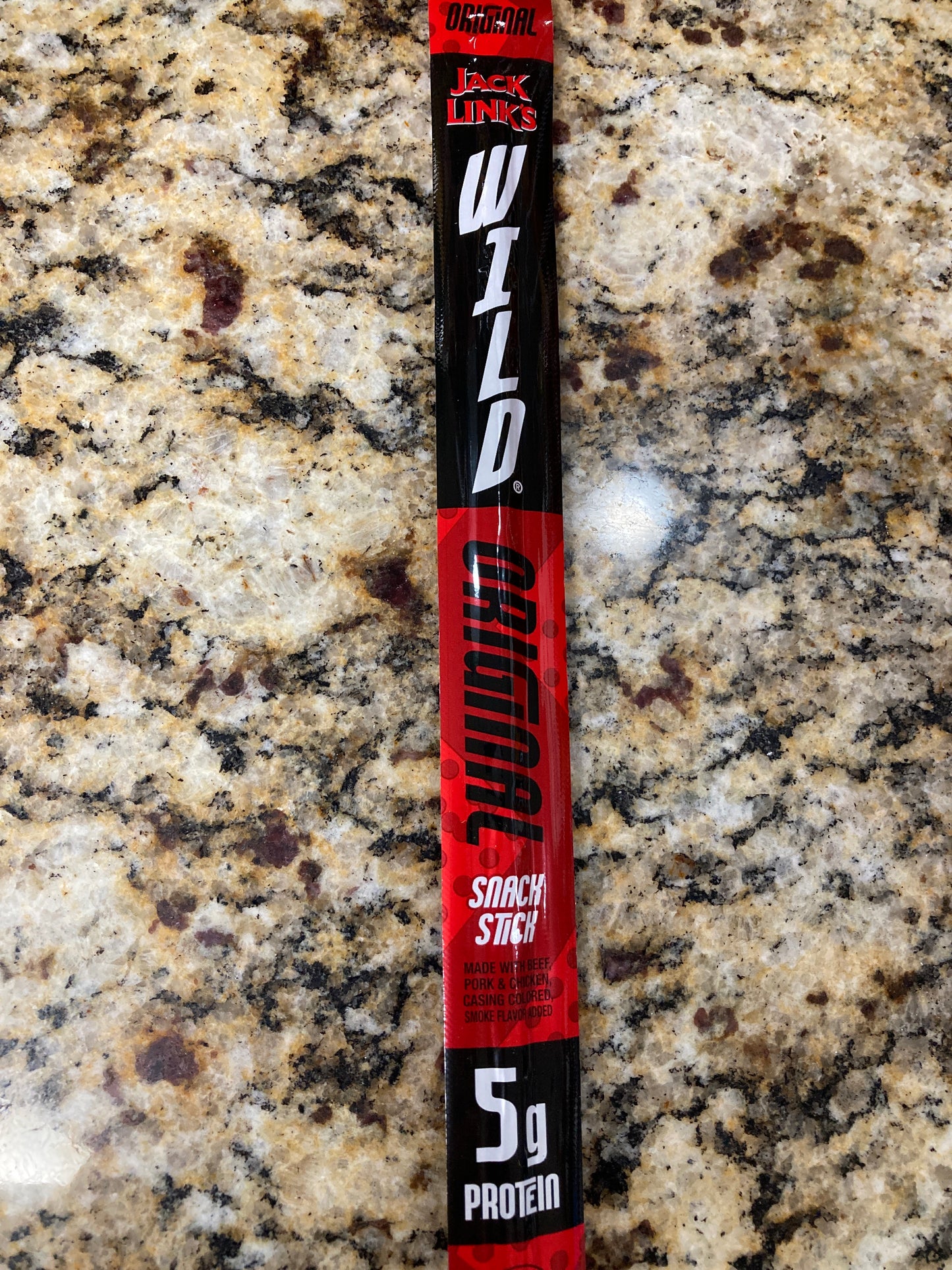 Jack Links Original Wild Snack