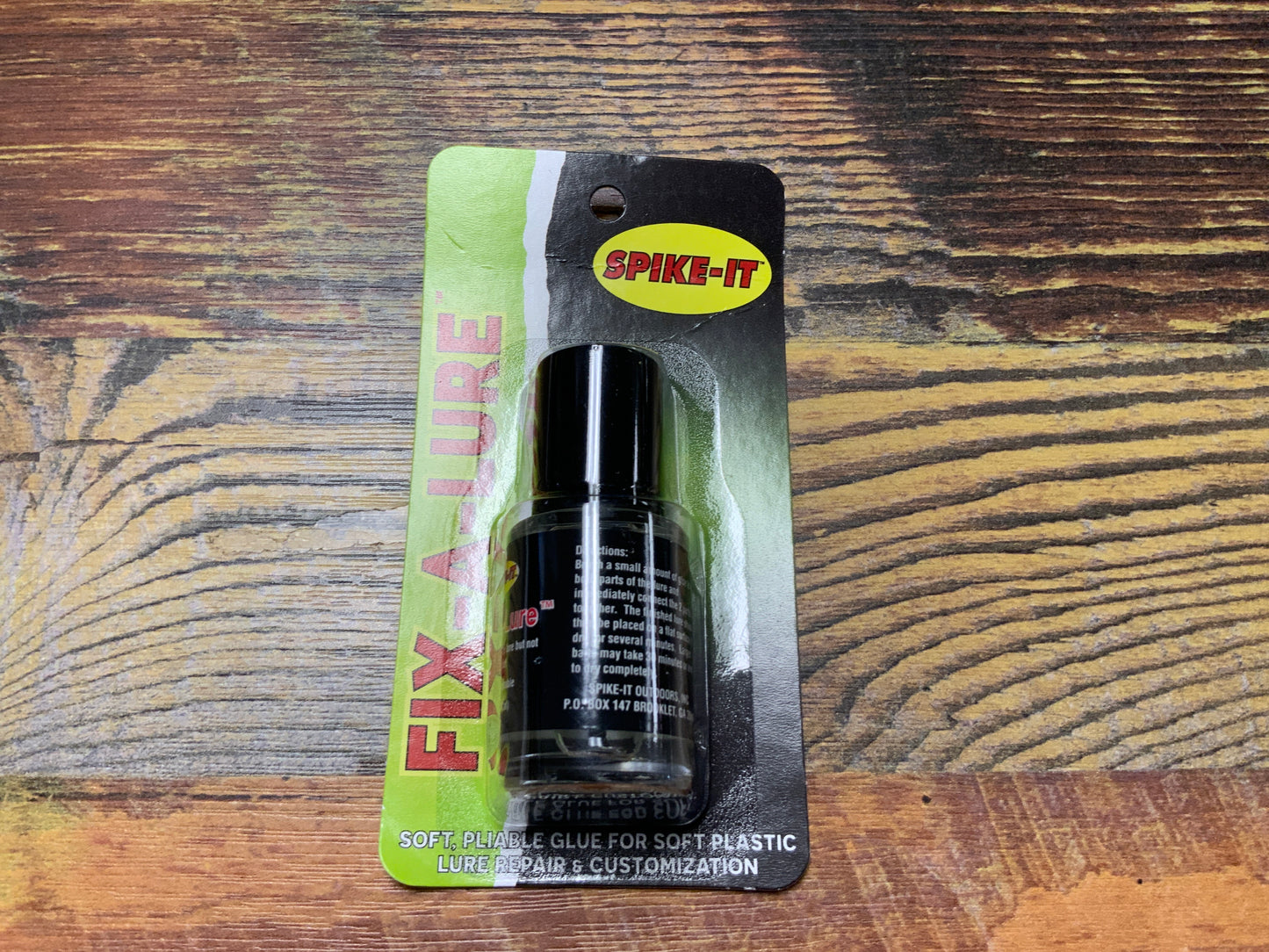 SPIKE IT Fix A Lure 5 oz.