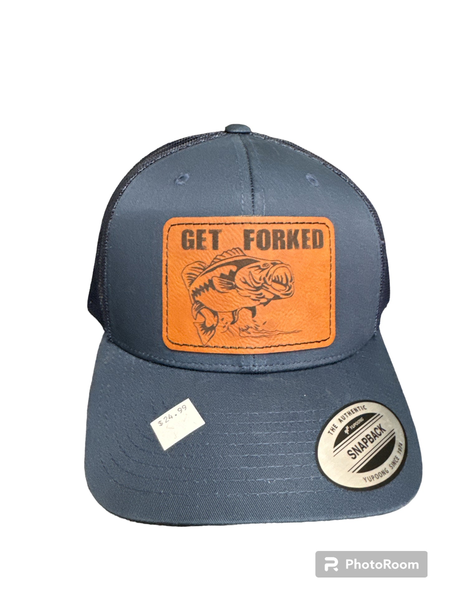Lake Fork Hats