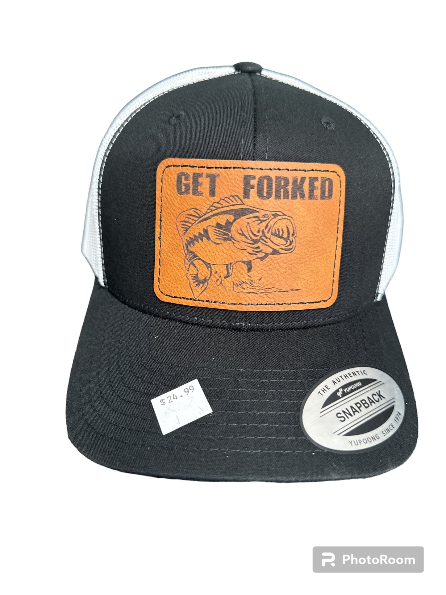 Lake Fork Hats