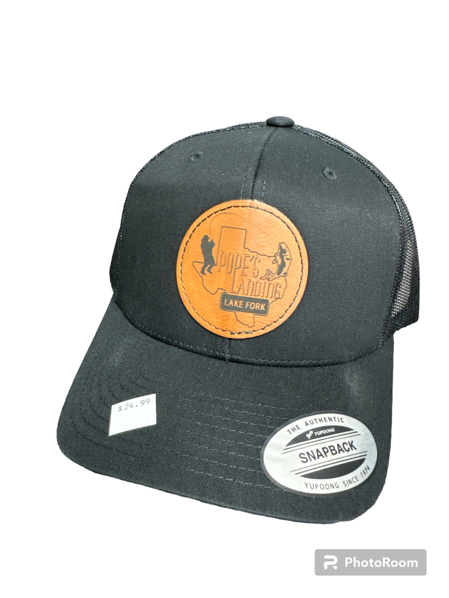 Lake Fork Hats