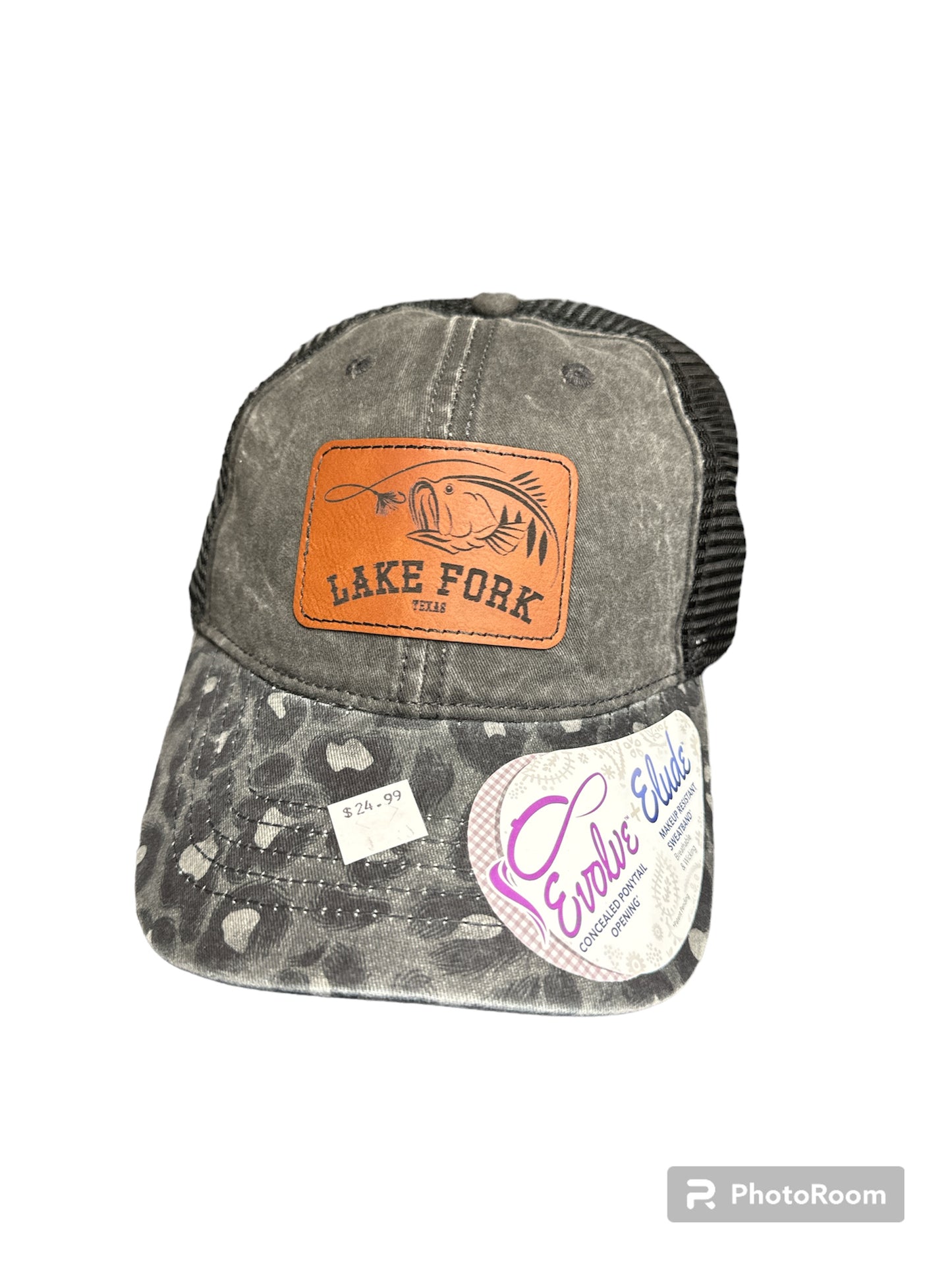 Lake Fork Hats