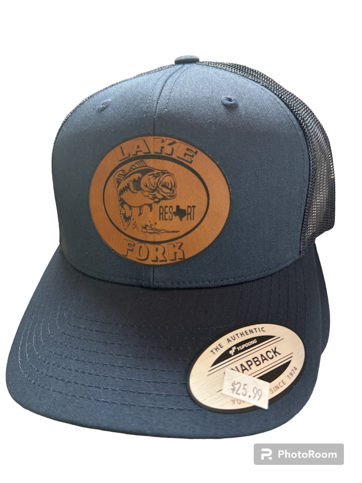 Lake Fork Hats