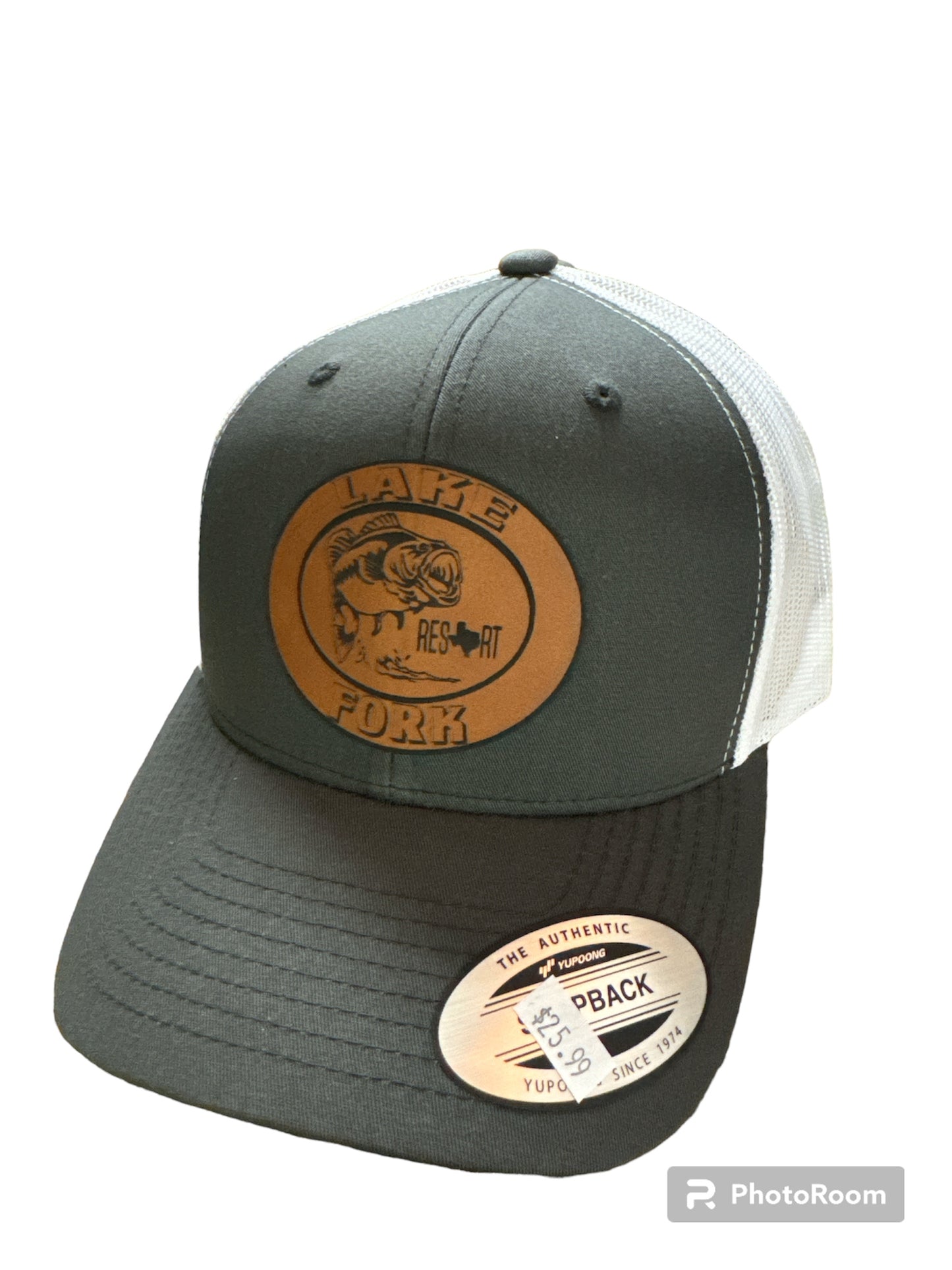 Lake Fork Hats