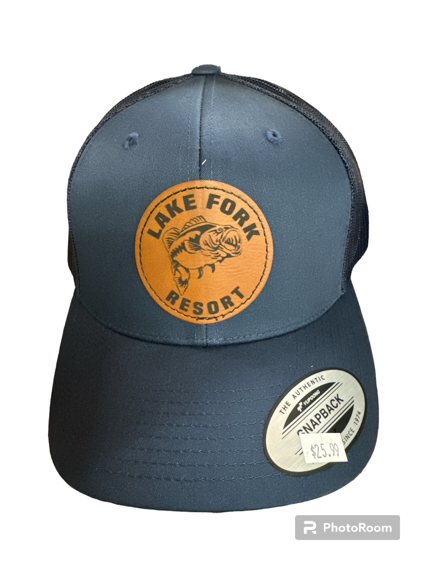 Lake Fork Hats