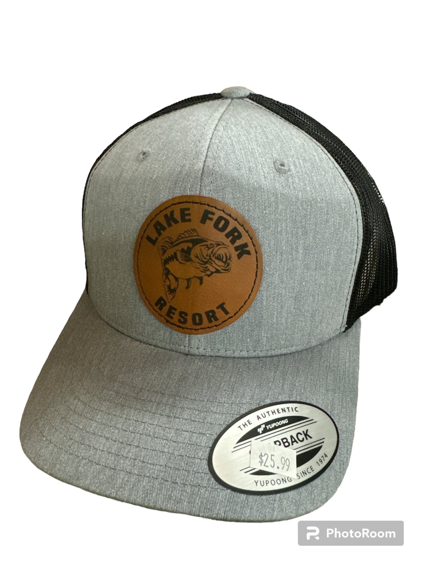 Lake Fork Hats