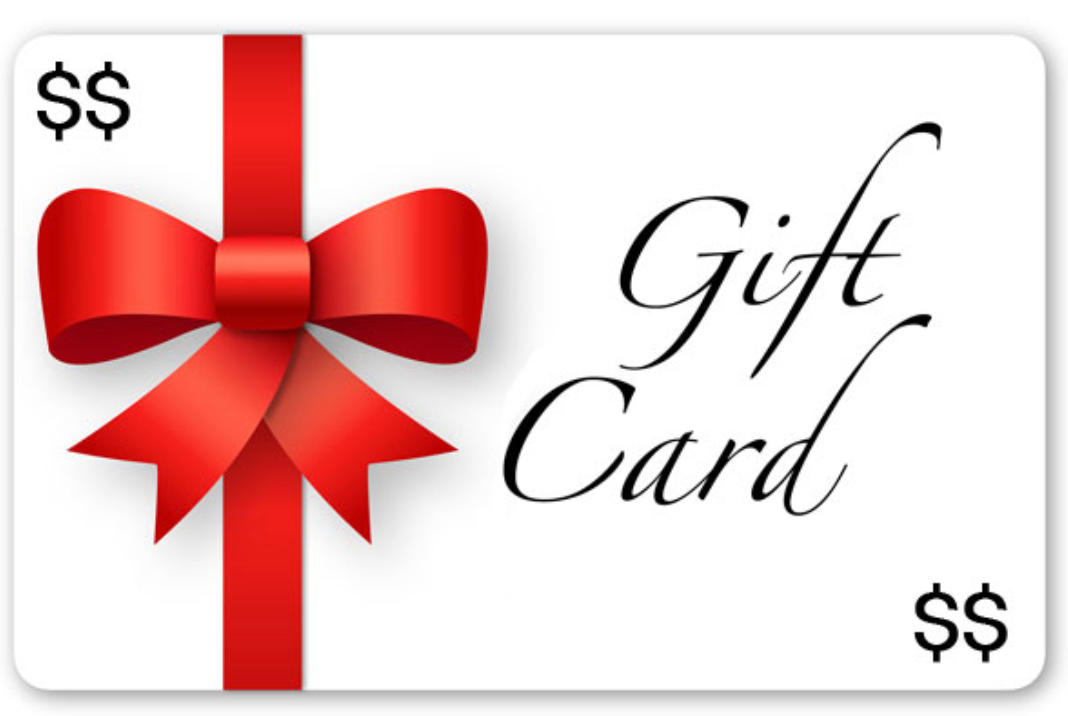 Lake Fork Resort Gift Card