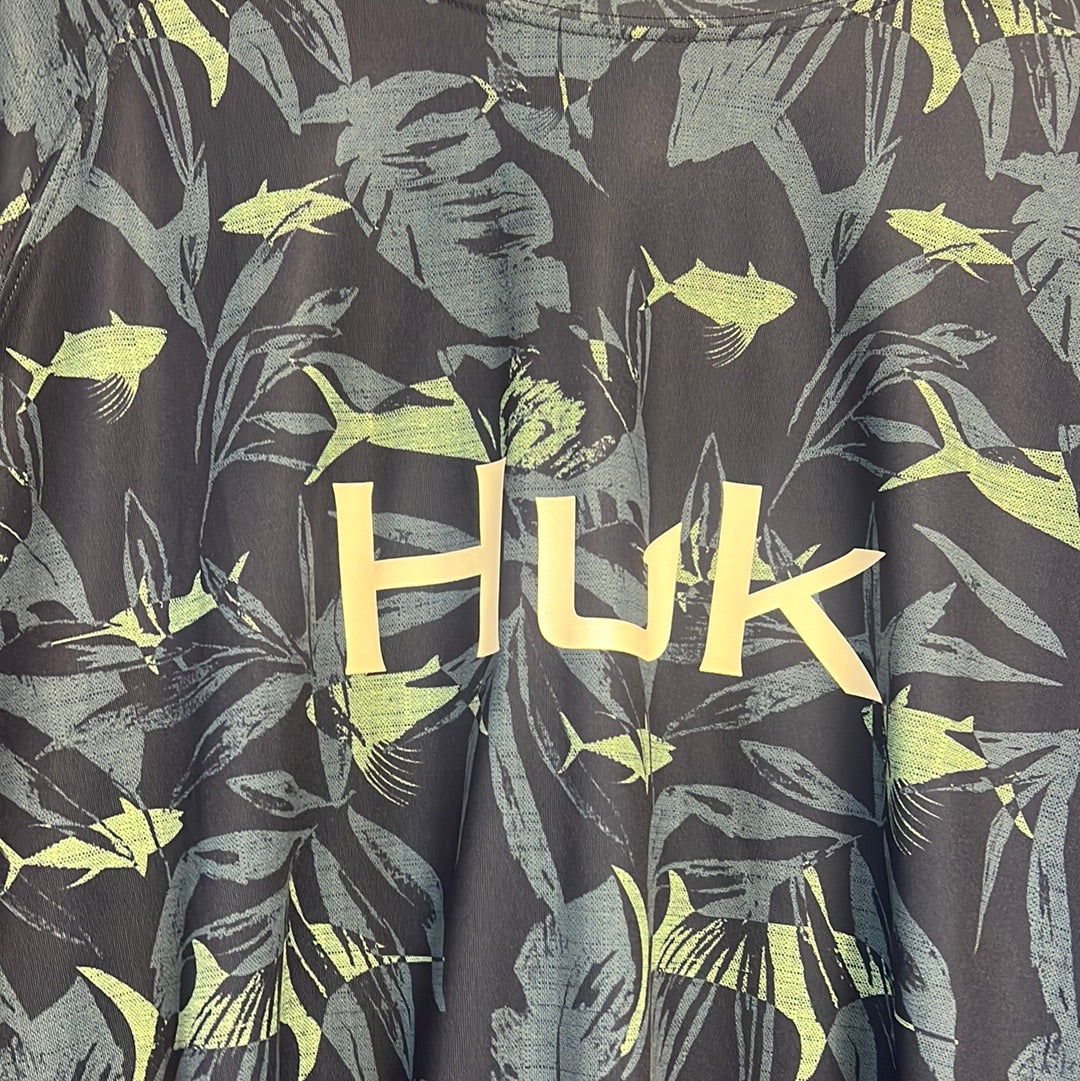 HUK Ocean Palm Pursuit