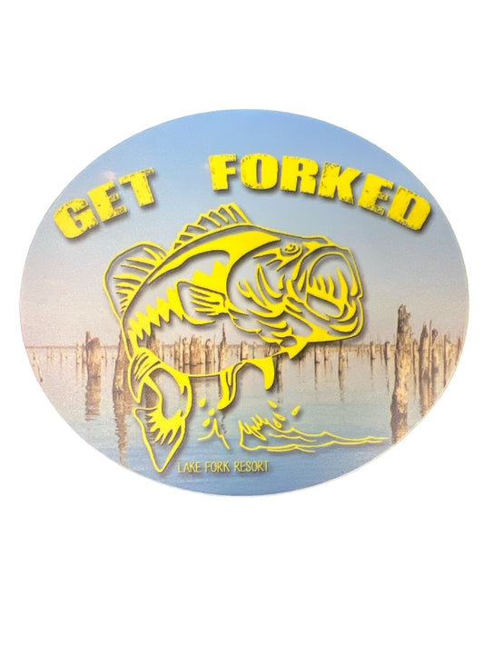 Get Forked