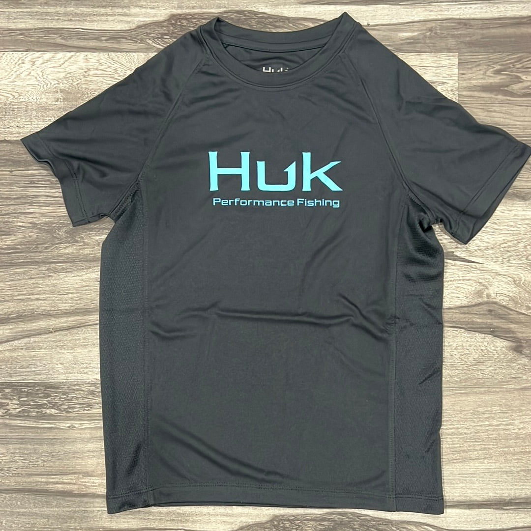 HUK Pursuit SS Youth