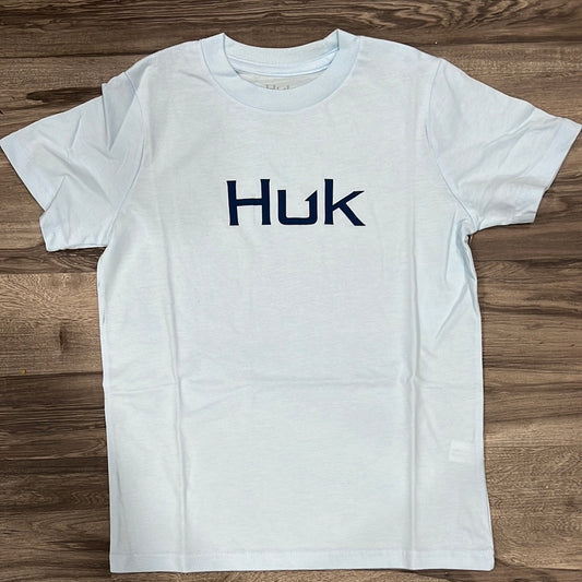 HUK Logo T Youth