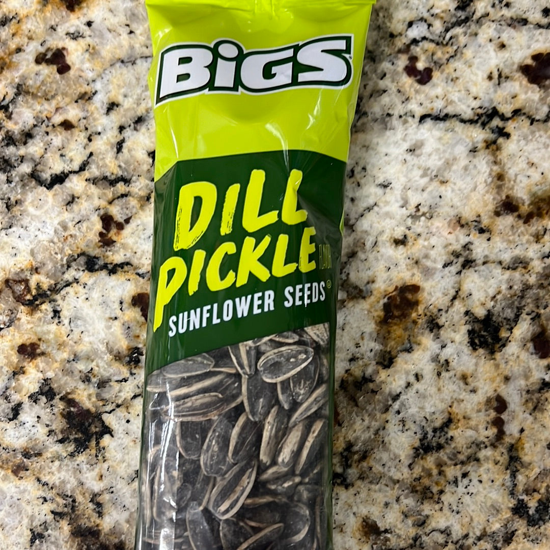 Bigs Dill Pickle Lake Fork Resort