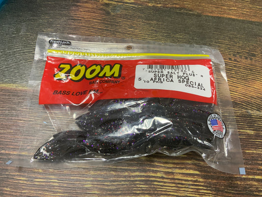 Zoom Super Hog - South Africa Special