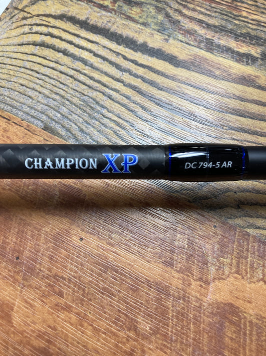 Dobyns Champion XP - DC 794-5 AR