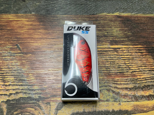 6th Sense Duke 55 Lipless Crankbait