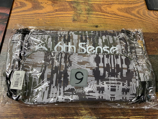 6th Sense Bait Bag - Lg - Mountain Goat