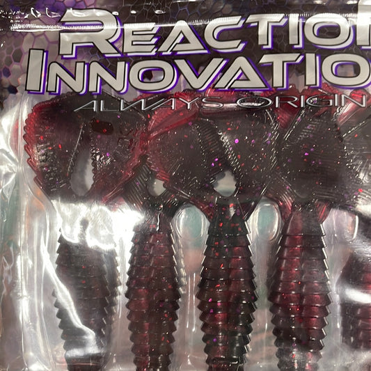 Reaction Innovations Spicy Beaver 4.0 Hitman