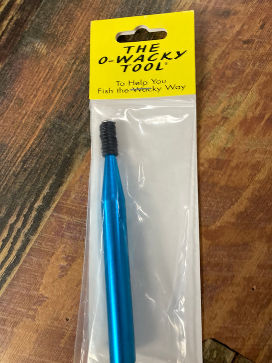 O Wacky Tool - Blue