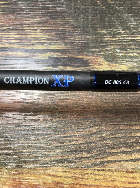 Dobyns Champion XP - DC 805 CB - Crankbait