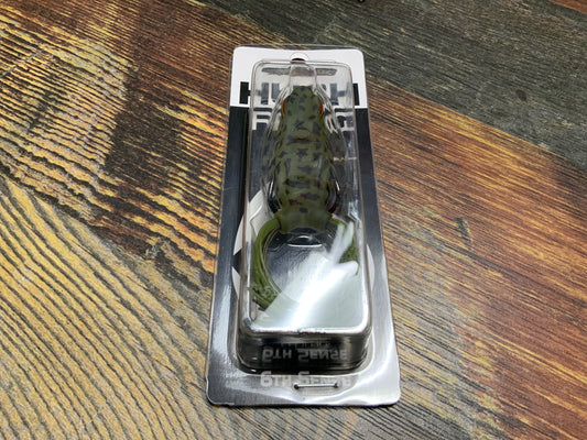 6th Sense Vega Hush Frog - Baby Bullfrog