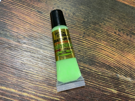 Baitpop Livesonarintensifier - Chart Green