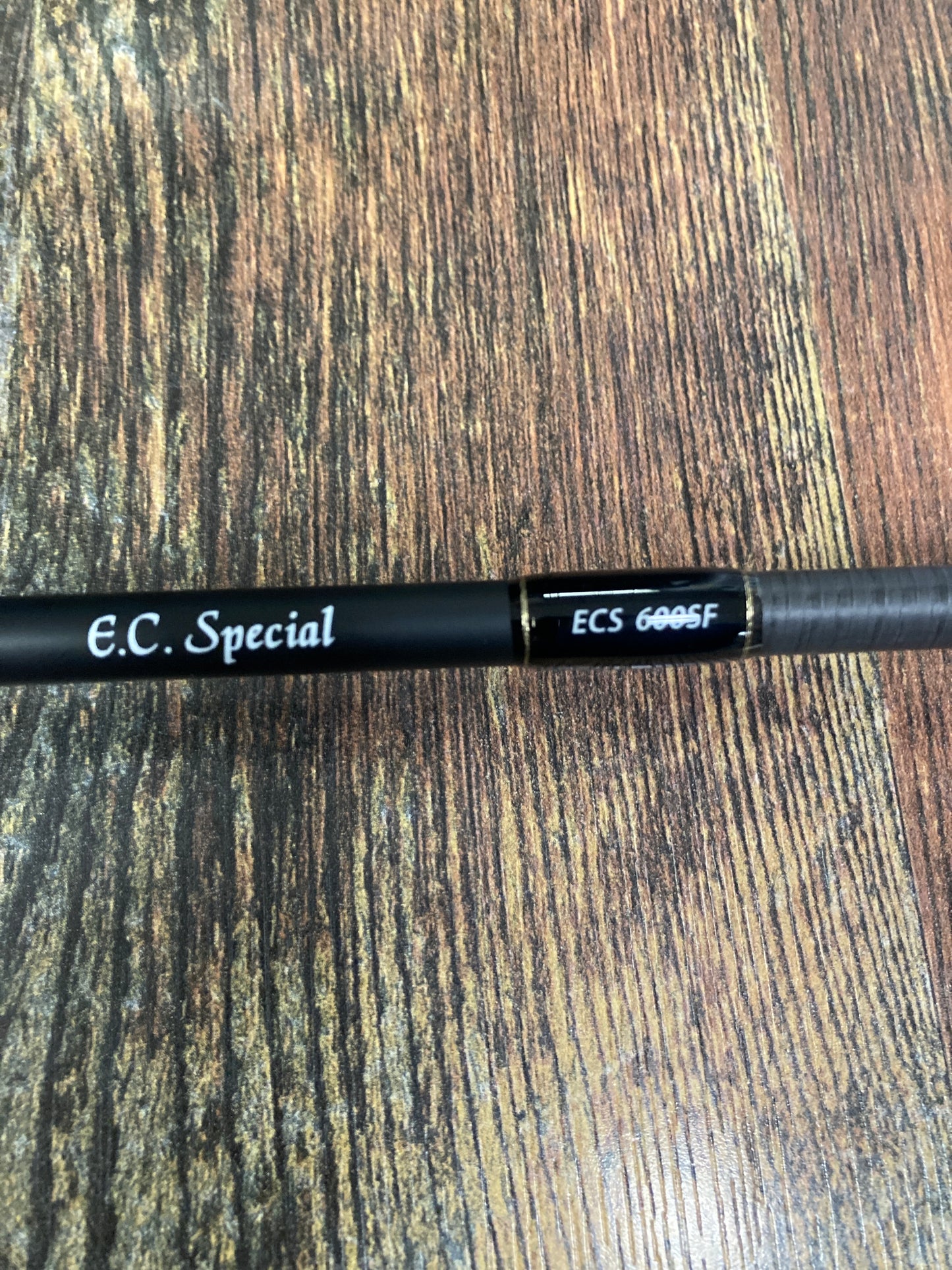 Dobyns ECS 600SF