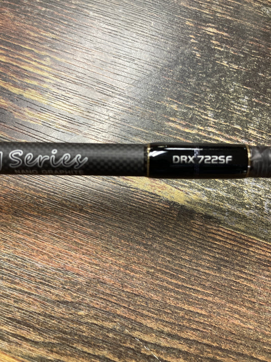 Dobyns Xtasy DRX 722 SF