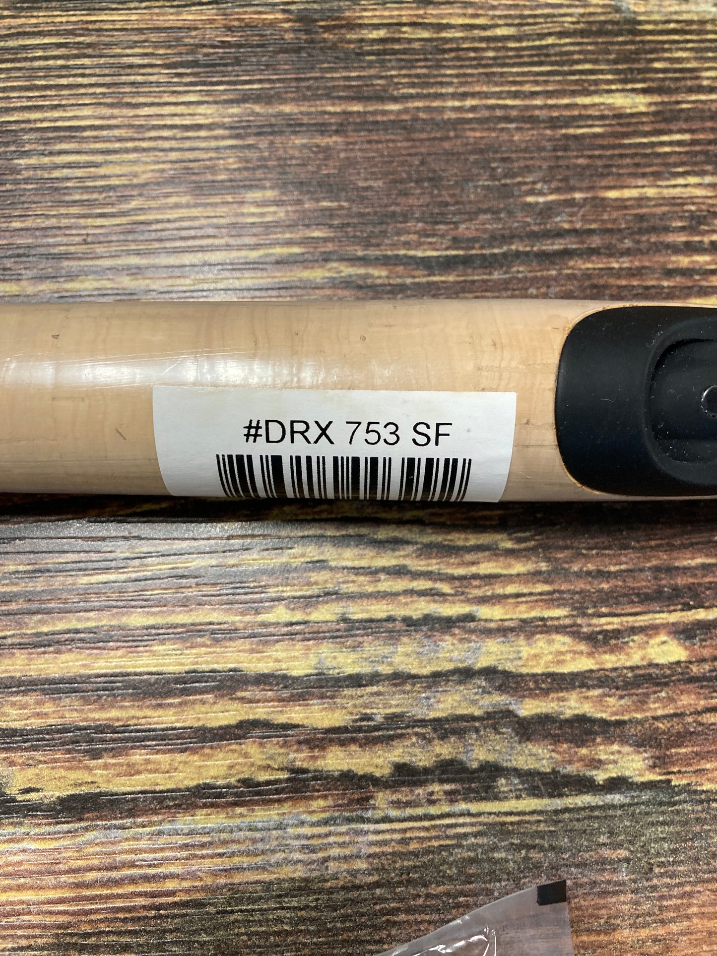 Dobyns Xtasy DRX 753 SF - Spinning