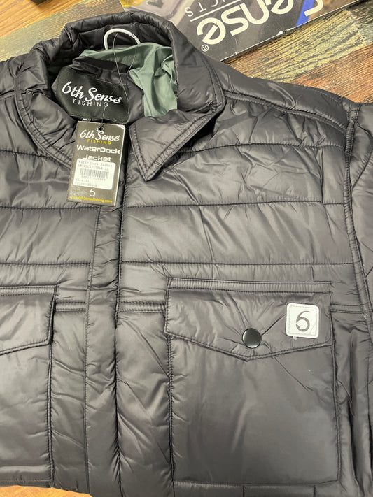 6th Sense Waterdock Jacket XL
