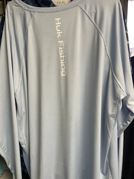 HUK Vented LS XL