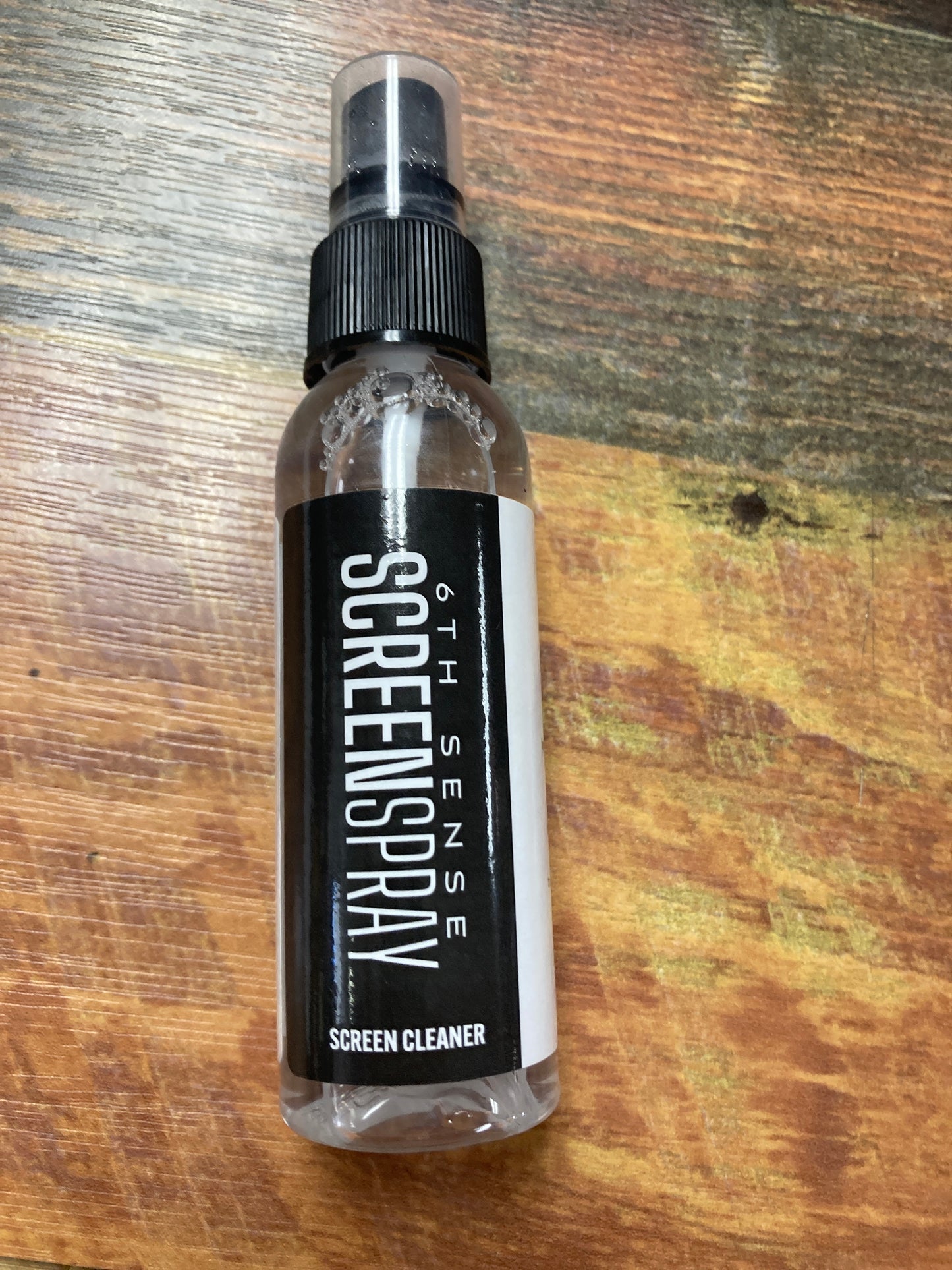 6th Sense Screen Cleaner