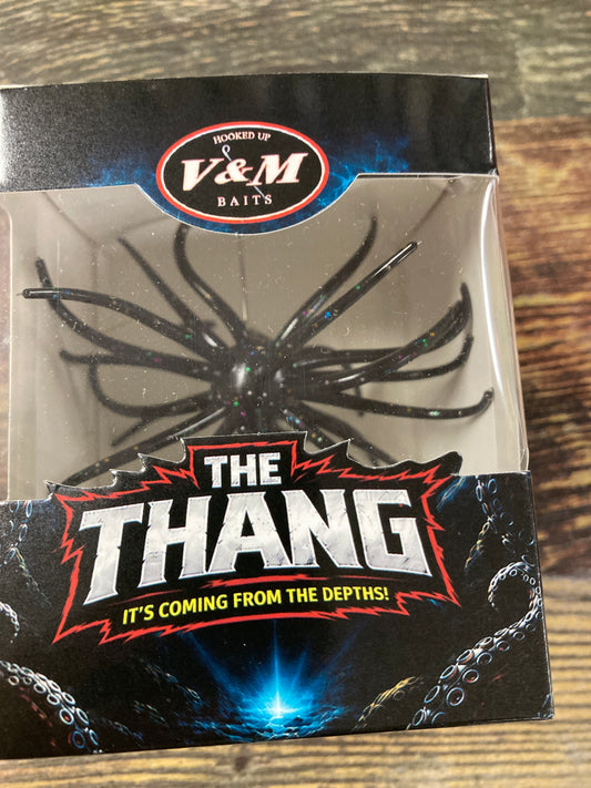 V&M The Thang 20mm Texas Smoke Limit 9 Total Per Order