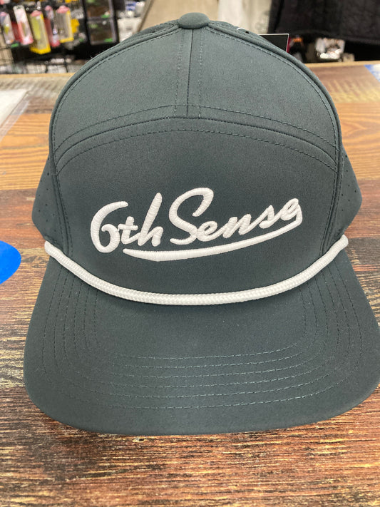 6th Sense Hat The Show - Raised 6