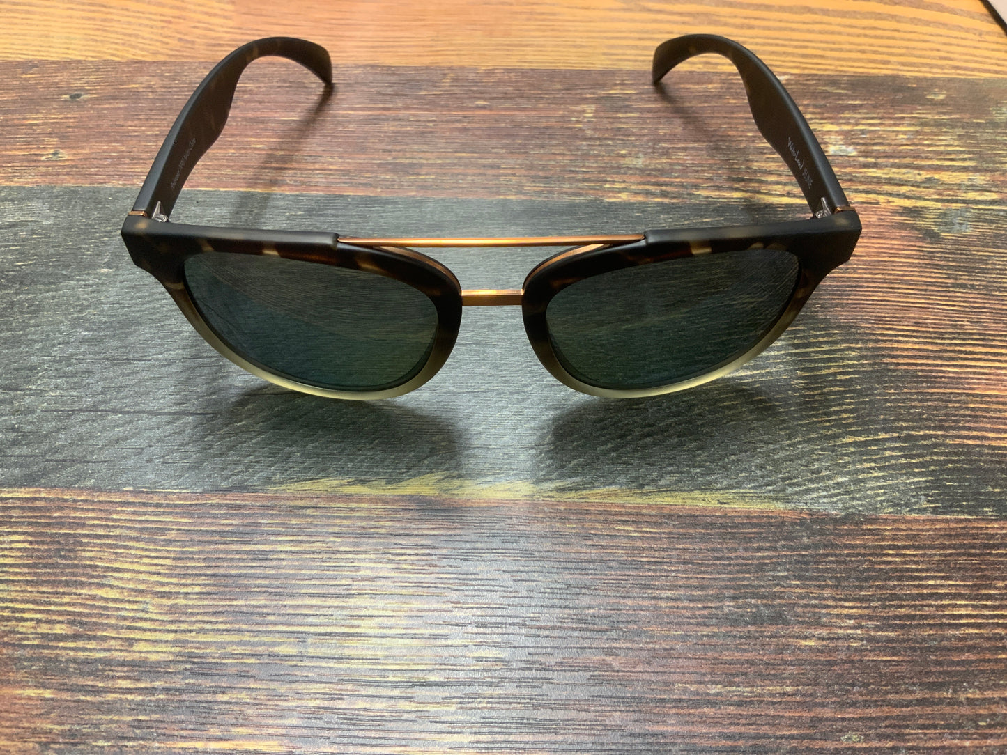 Waterland Jeunesse - Hazel Silver Mirror