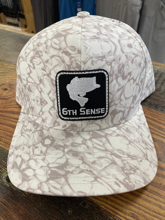 6th Sense Hat 6 The Staple - Hunting Giants