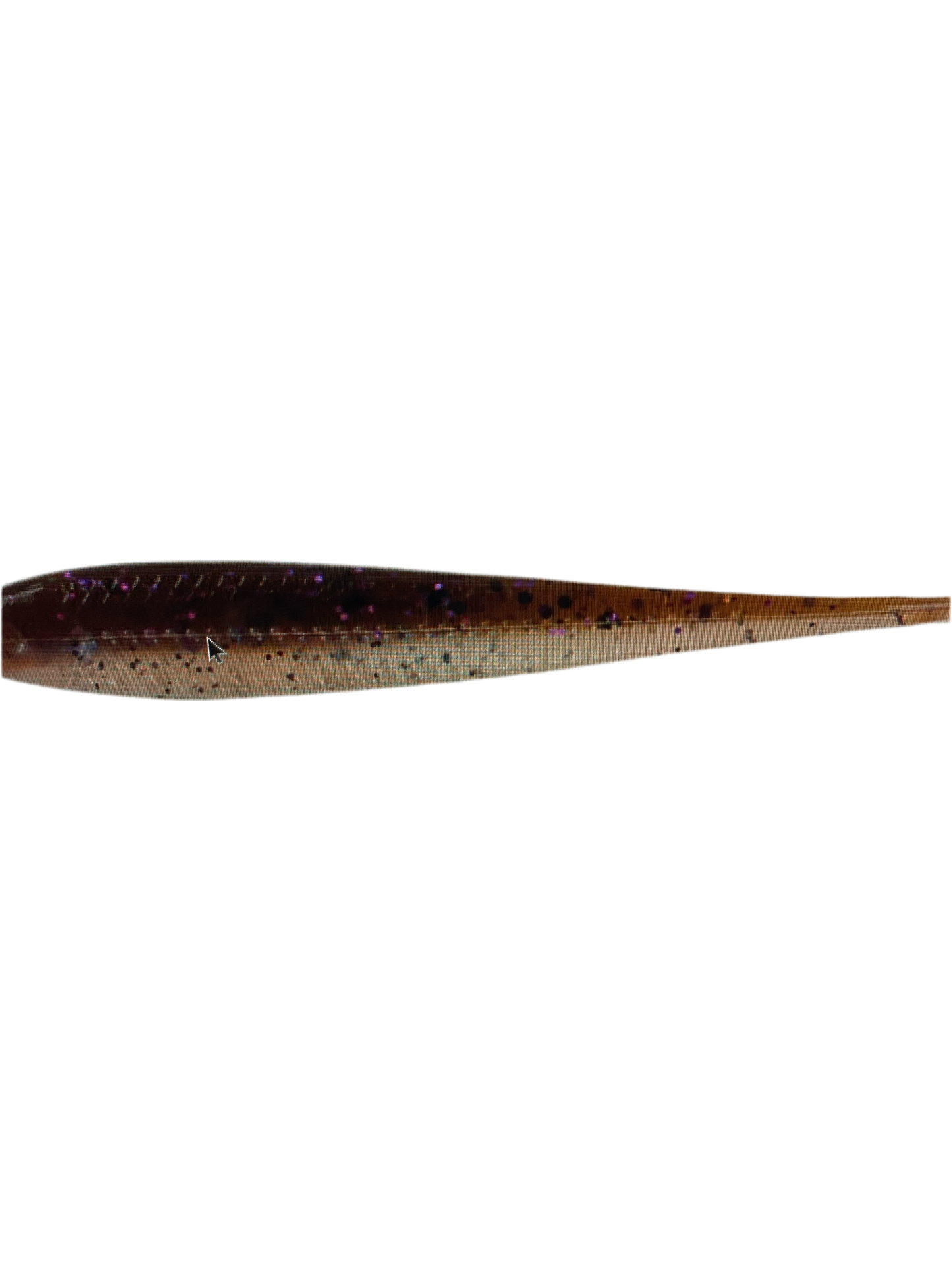 Yum FF Sonar Minnow 4" Goby