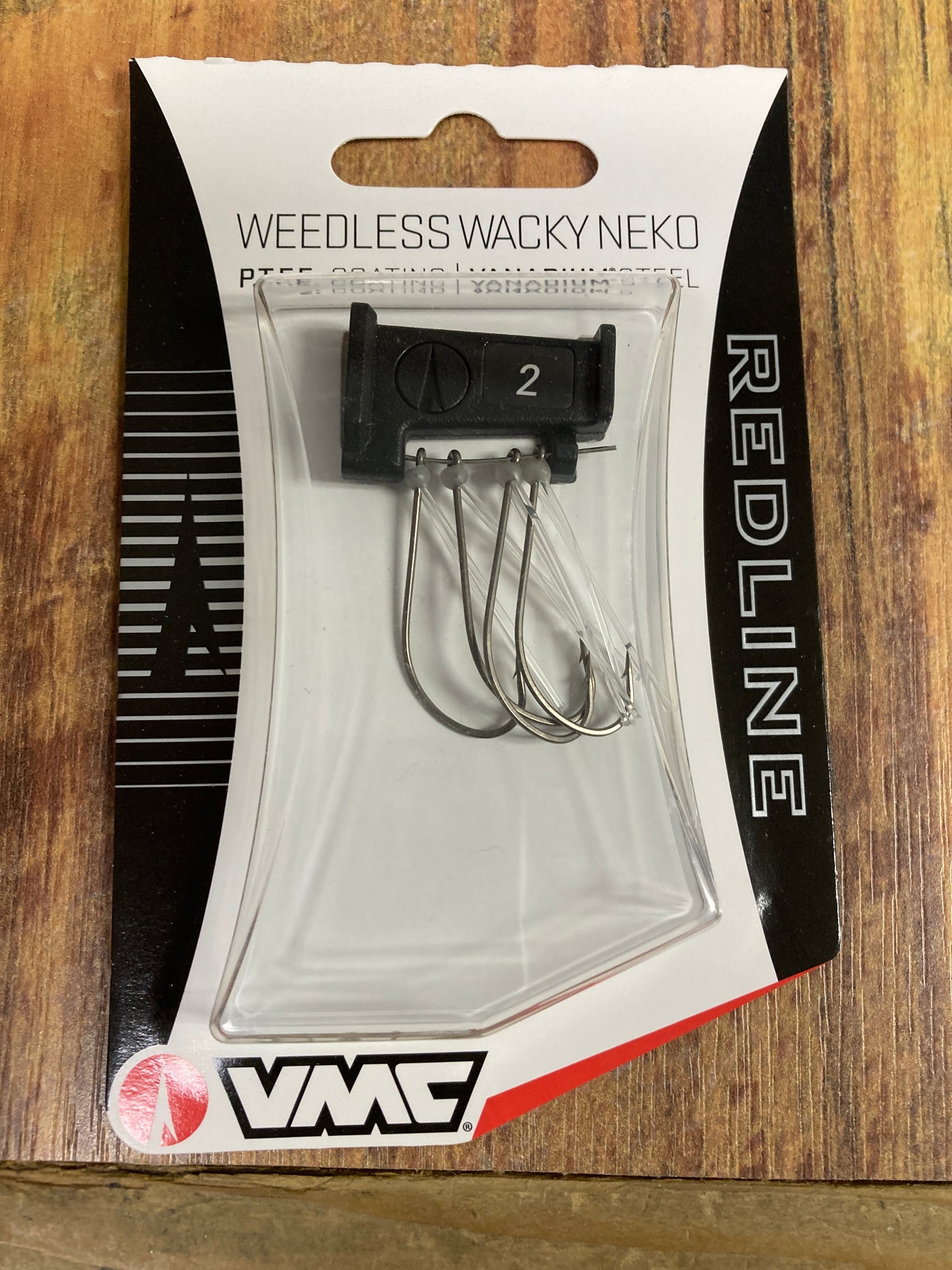 VMC Redline Series #2 PTFE