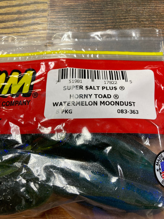 Zoom Horny Toad - Watermelon Moondust