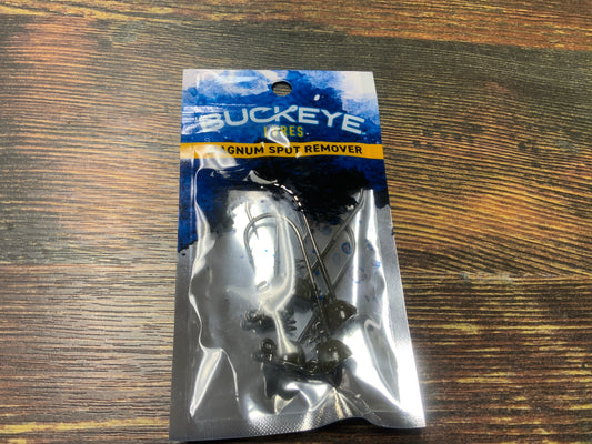 BUCKEYE SPOT REMOVER 1/4 OZ GP MAG