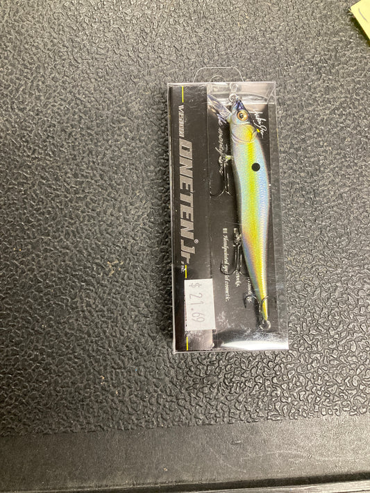 Megabass Oneten Jr - Sexy Shad