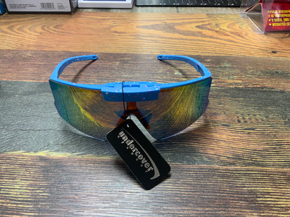 Undercover Sunglasses