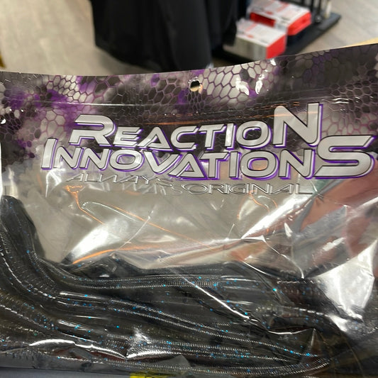Reaction innovations Fat Flirt 8.25 Tramp Stamp