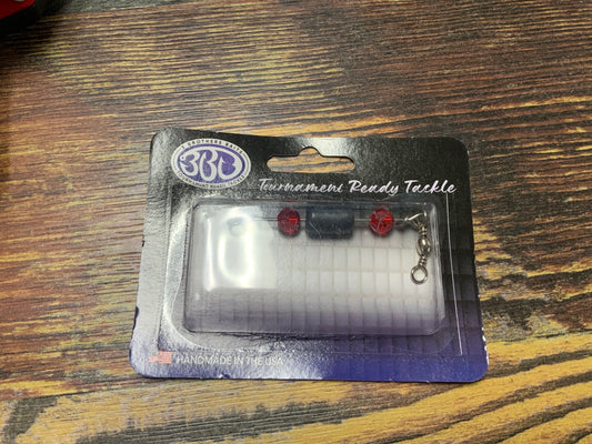 3 Brothers Tungsten C Rig 1/2 oz.
