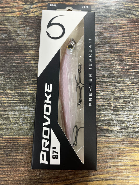 6th Sense Provoke 1/2 oz. Morning Dawn 97X