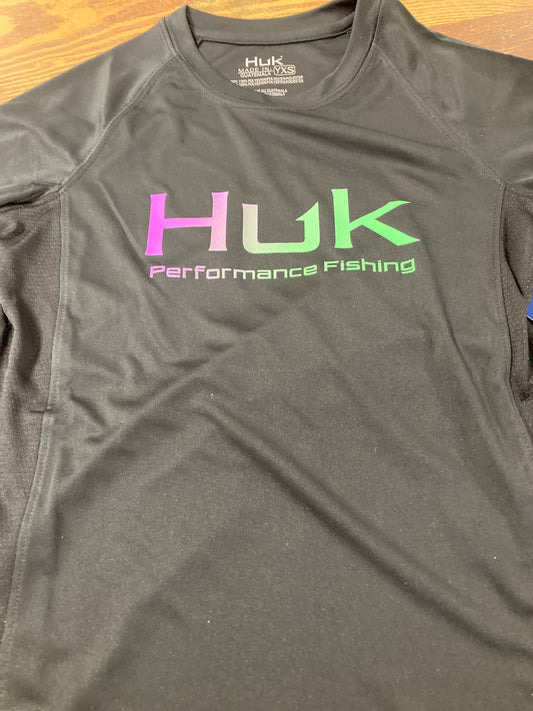 HUK Pursuit Solid Youth Extra Small