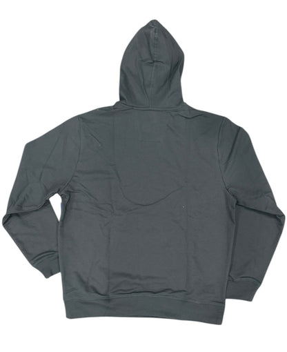 HUK Edisto Script Terry Hoodie M