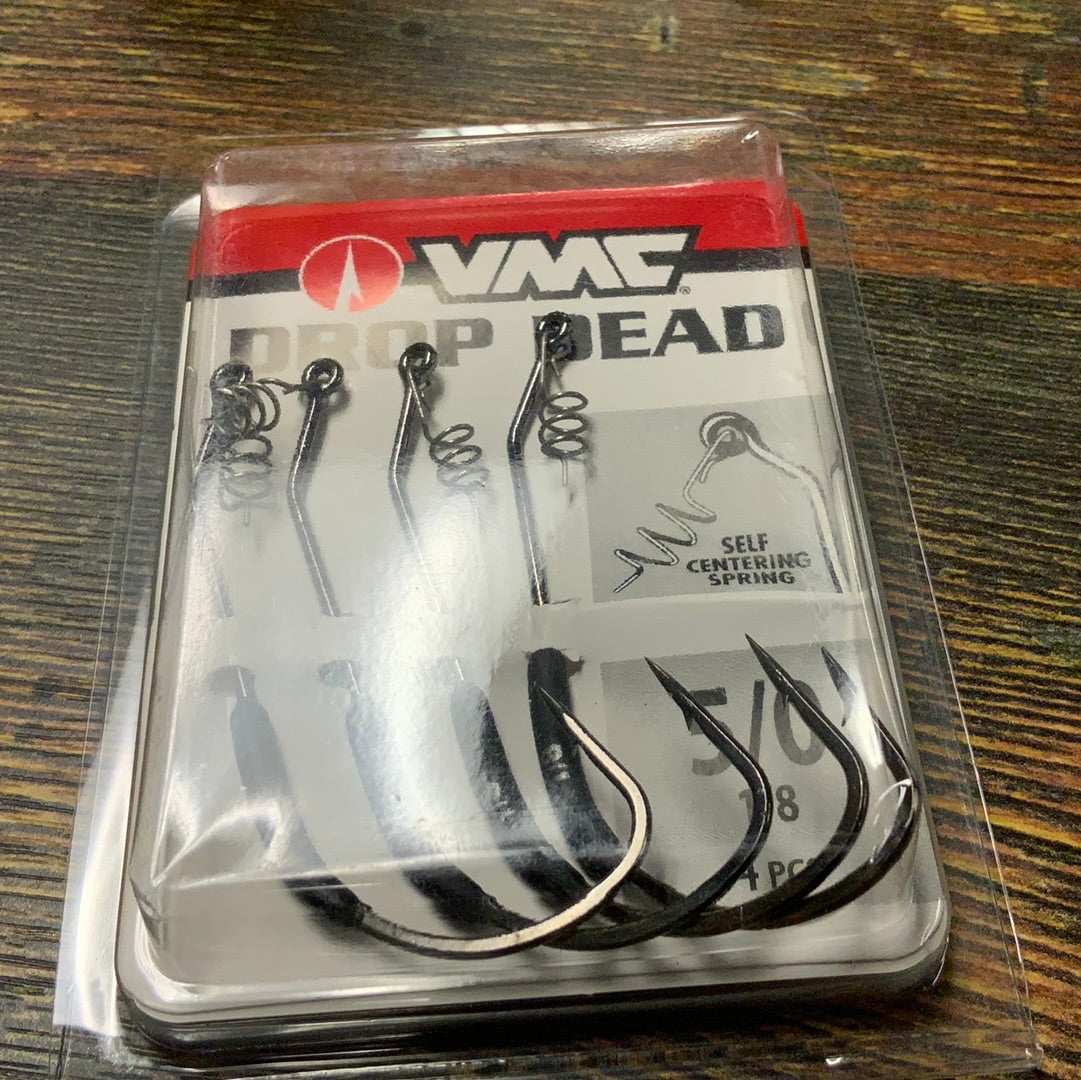 VMC Drop Dead Hook 5/0