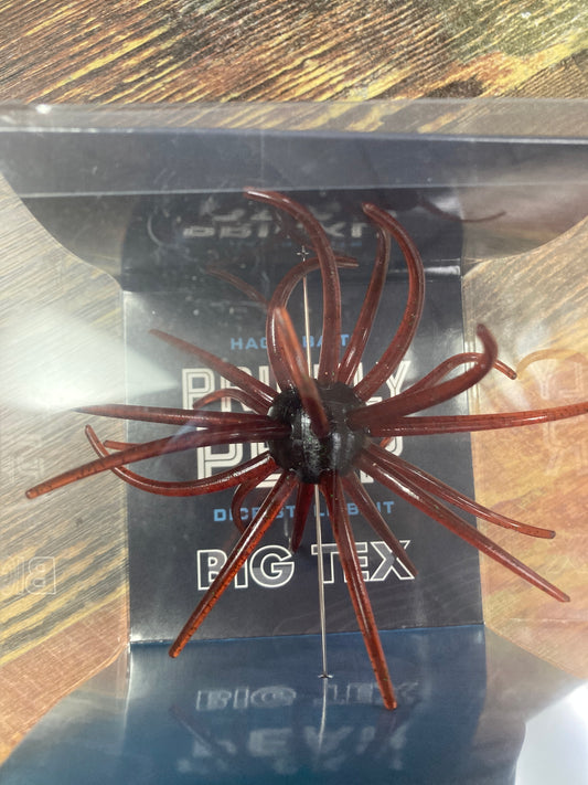Hags Prickly Pear Big Tex 25mm Red Dirt Renegade Limit 4 Total Per Order