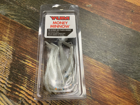 Yum 3.5 Money Minnow