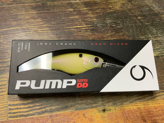 6th Sense The PUMP 1.5 oz. Bone Pearl